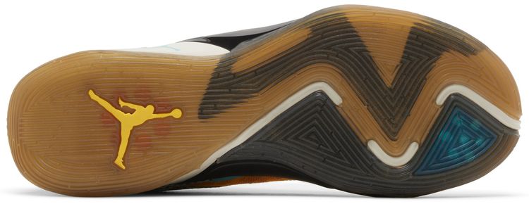 Air Jordan Luka 2 The Pitch