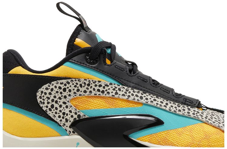 Air Jordan Luka 2 The Pitch