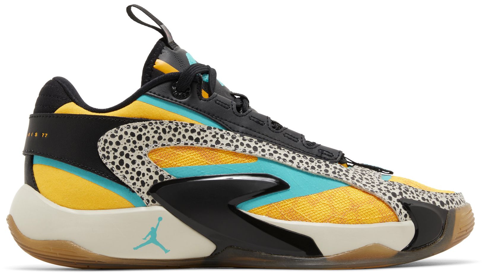 luka jordans for sale