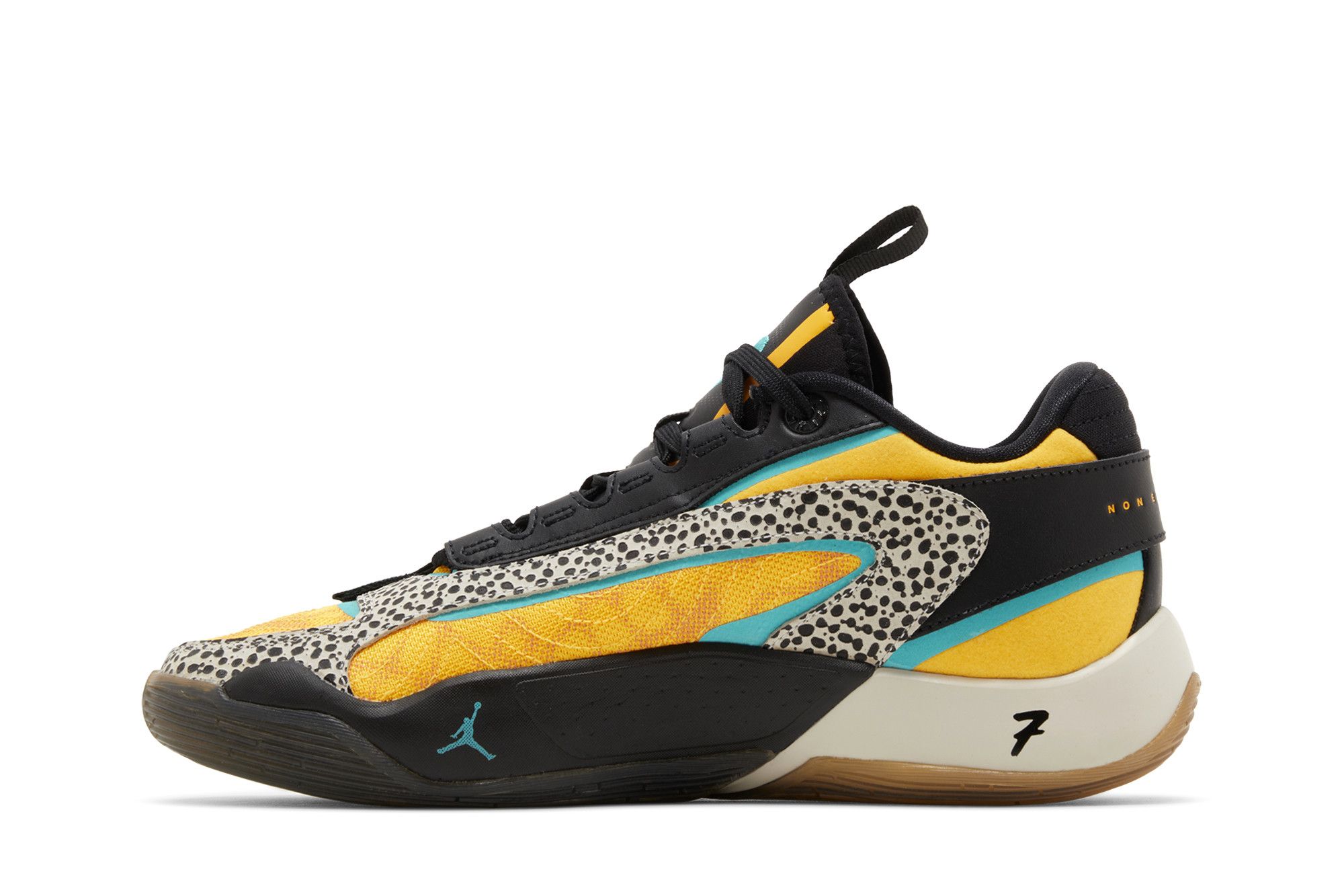 Size 12.5 Jordan Luka 2 'The Pitch'