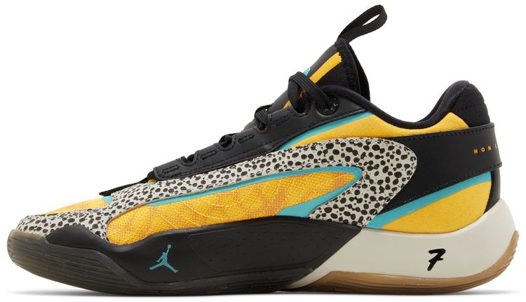 Air Jordan Luka 2 The Pitch