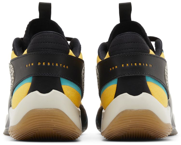 Air Jordan Luka 2 The Pitch