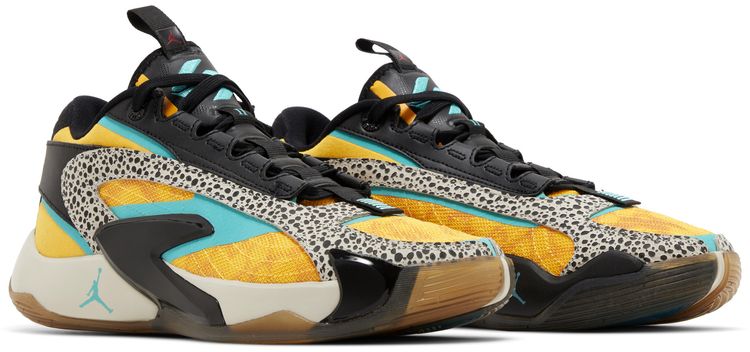 Air Jordan Luka 2 The Pitch