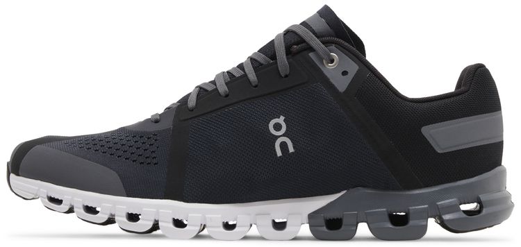 ON Cloudflow Black Asphalt