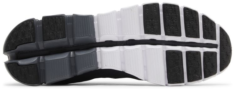 ON Cloudflow Black Asphalt