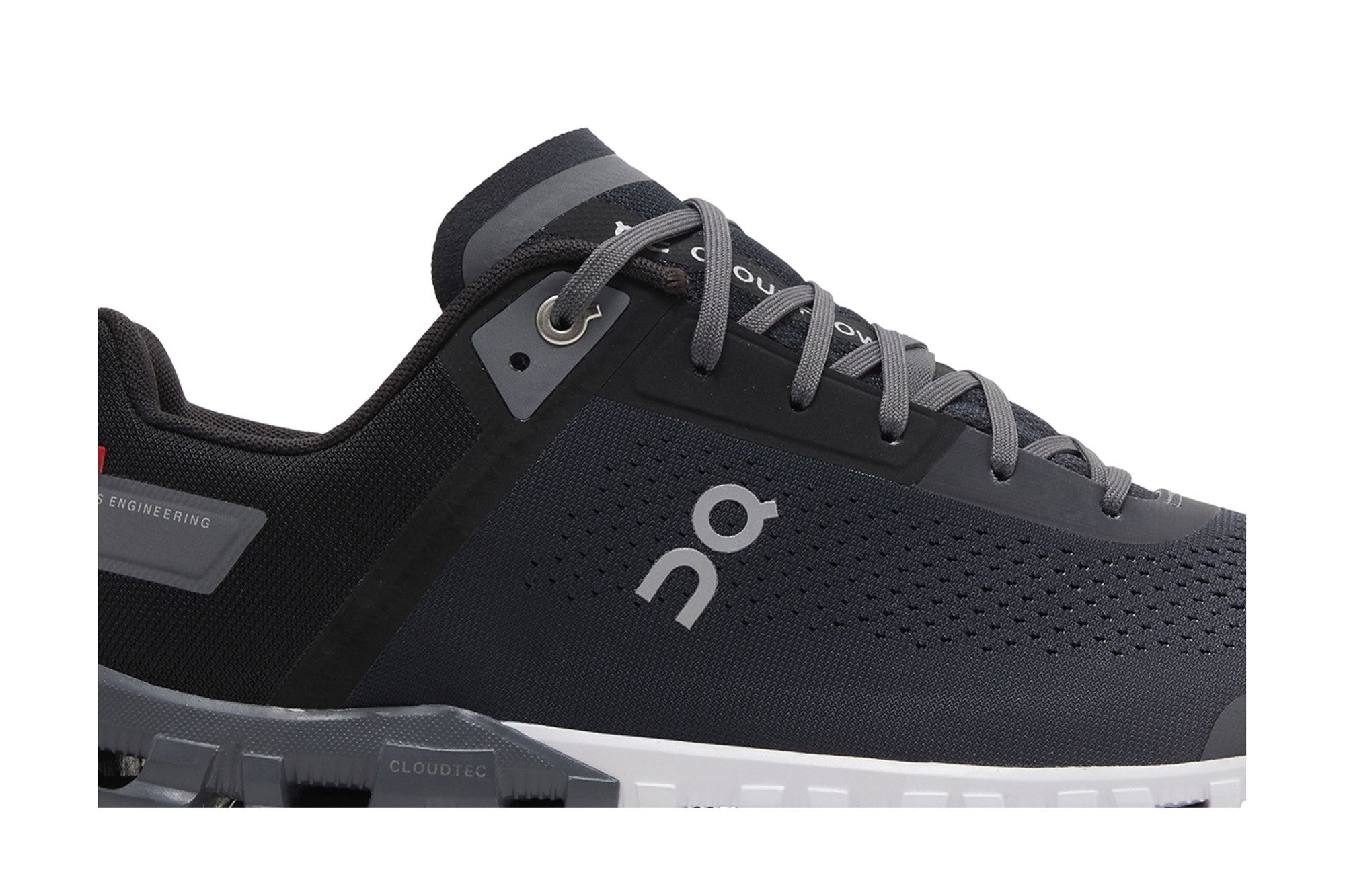 Heve CLOUDブルゾン ブラック 美品 Amazon.com | On Men's Cloud Hi Sneakers, Eclipse/Black, 9