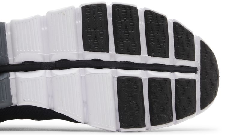 ON Cloudflow Black Asphalt