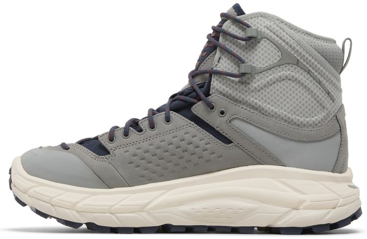HOKA Tor Ultra GORE TEX Limstone Shifting Sand