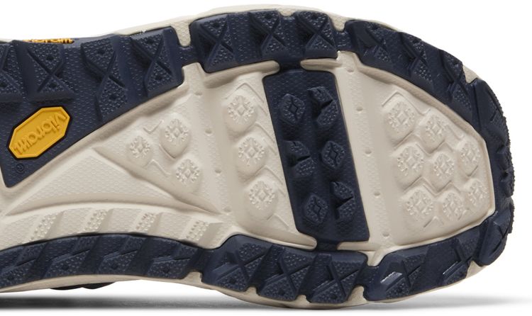 HOKA Tor Ultra GORE TEX Limstone Shifting Sand