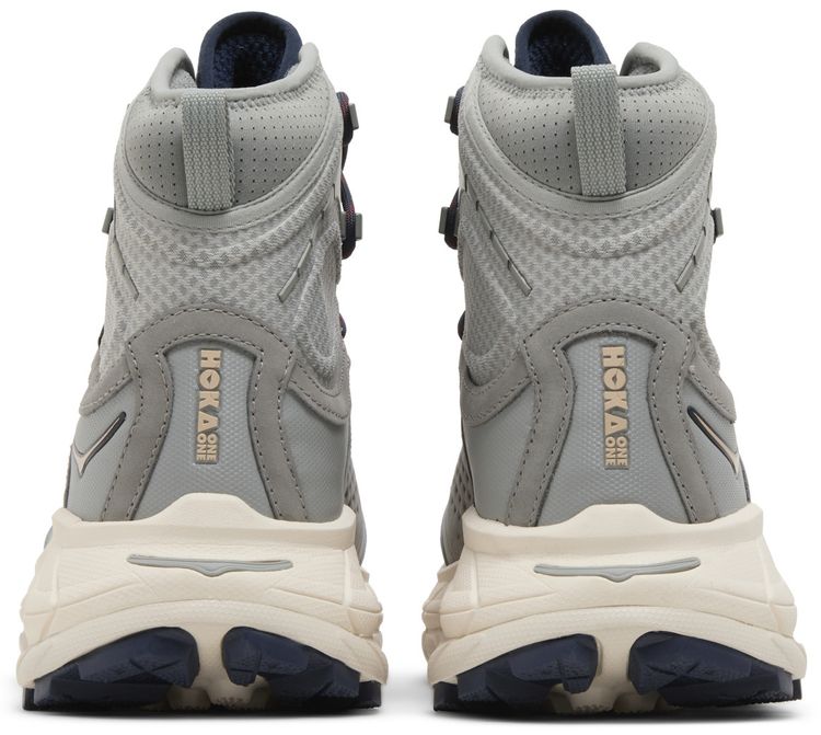 HOKA Tor Ultra GORE TEX Limstone Shifting Sand