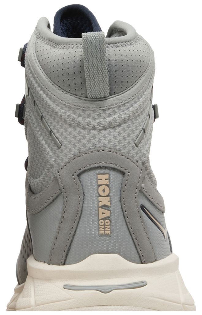 HOKA Tor Ultra GORE TEX Limstone Shifting Sand