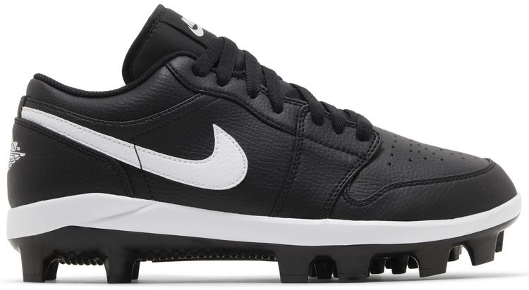 Air Jordan 1 Retro MCS Low Black White 2023