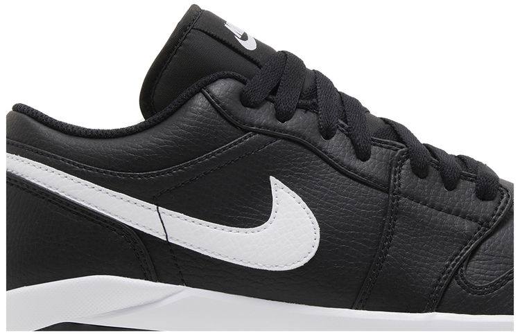 Air Jordan 1 Retro MCS Low Black White 2023