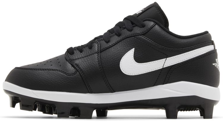 Air Jordan 1 Retro MCS Low Black White 2023