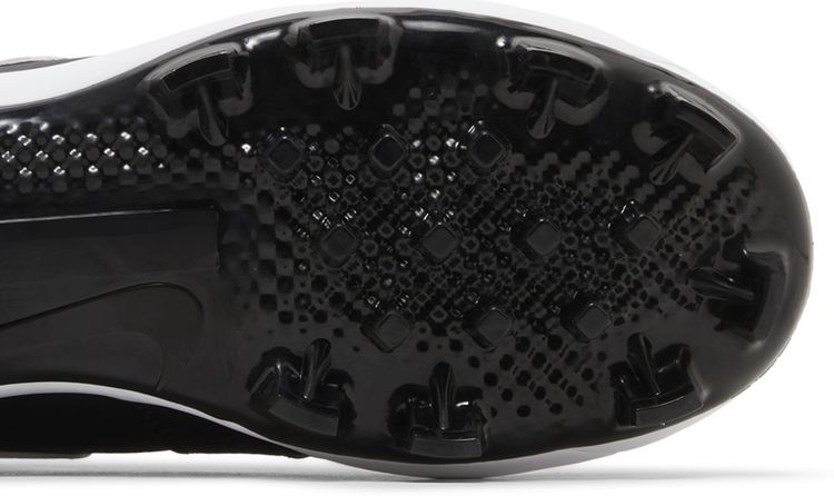 Air Jordan 1 Retro MCS Low Black White 2023