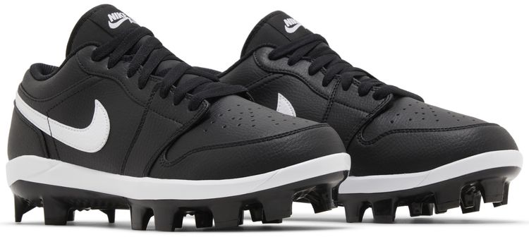 Air Jordan 1 Retro MCS Low Black White 2023