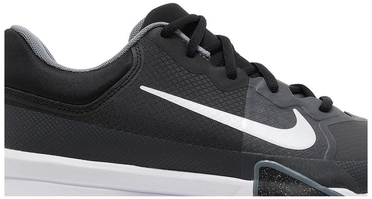 Nike Force Zoom Trout 9 Black White