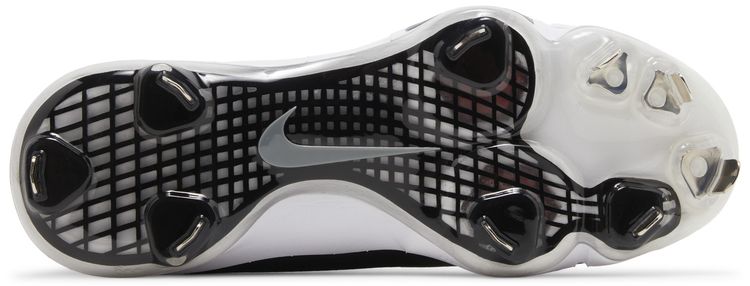 Nike Force Zoom Trout 9 Black White