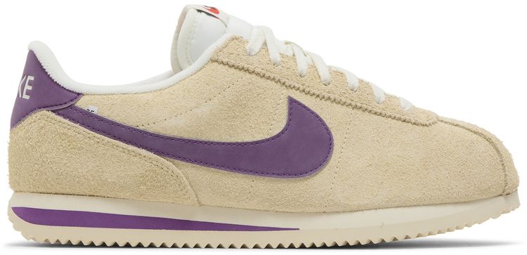 Nike Wmns Cortez Vintage Muslin Viotech