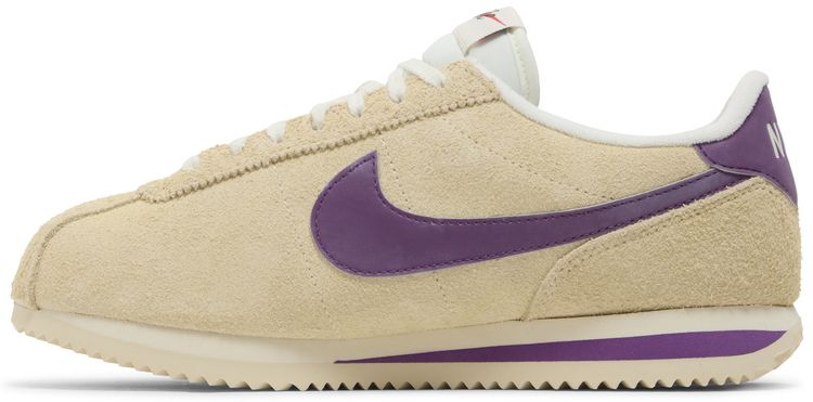 Nike Wmns Cortez Vintage Muslin Viotech