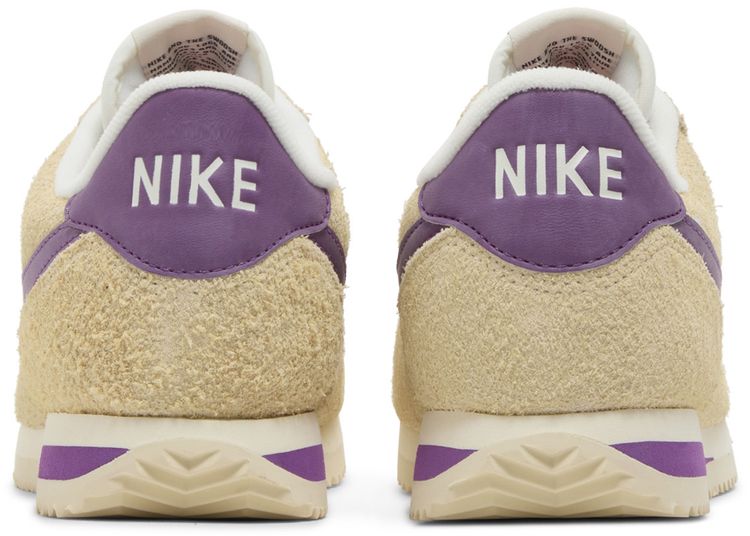 Nike Wmns Cortez Vintage Muslin Viotech