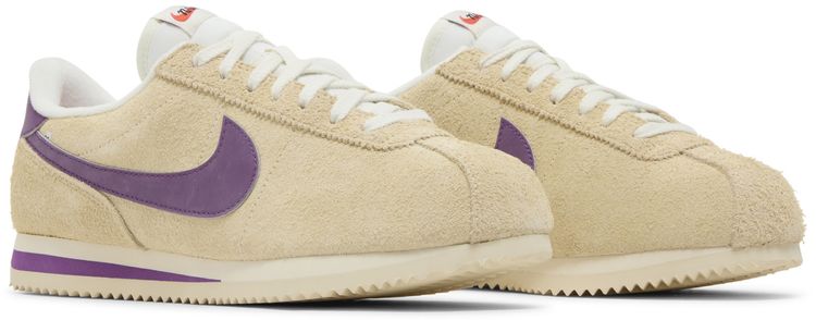 Nike Wmns Cortez Vintage Muslin Viotech