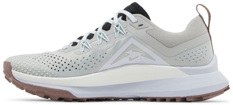 Wmns React Pegasus Trail 4 Light Smoke Smokey Mauve