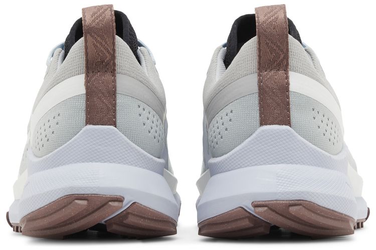 Wmns React Pegasus Trail 4 Light Smoke Smokey Mauve