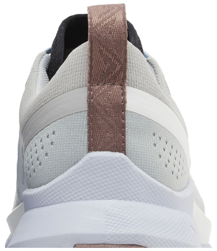 Wmns React Pegasus Trail 4 Light Smoke Smokey Mauve