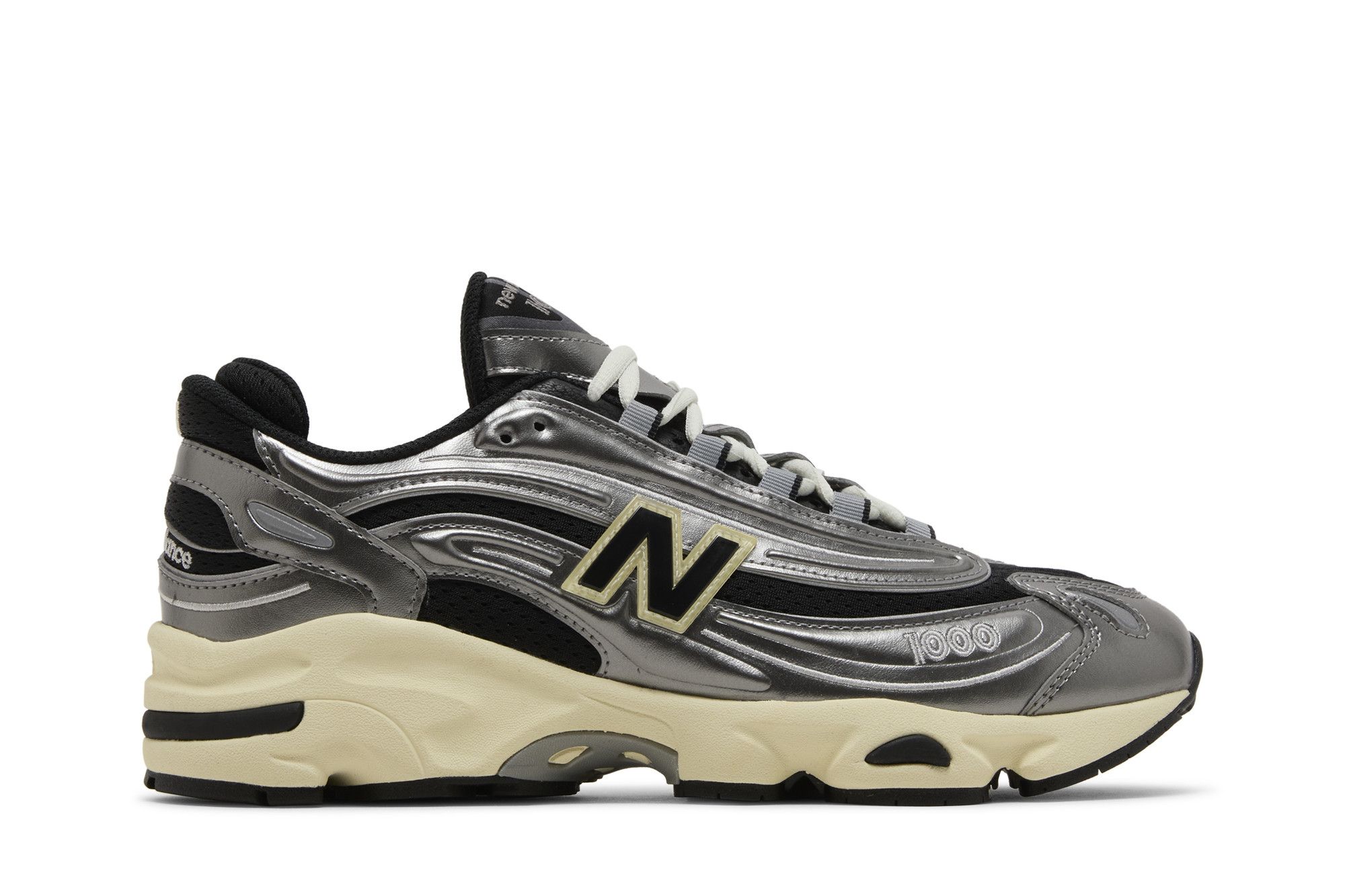 ✨️美品✨️New Balance 1000 シルバー Buy New Balance 1000 'Silver Metallic' - M1000SL | GOAT