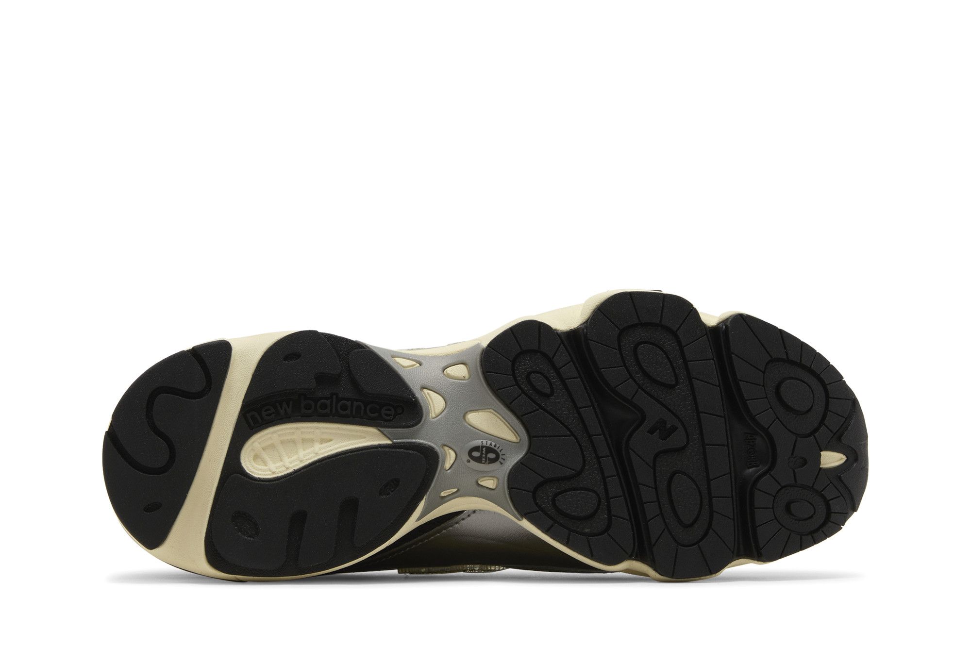 Buy 1000 'Silver Metallic' - M1000SL | GOAT