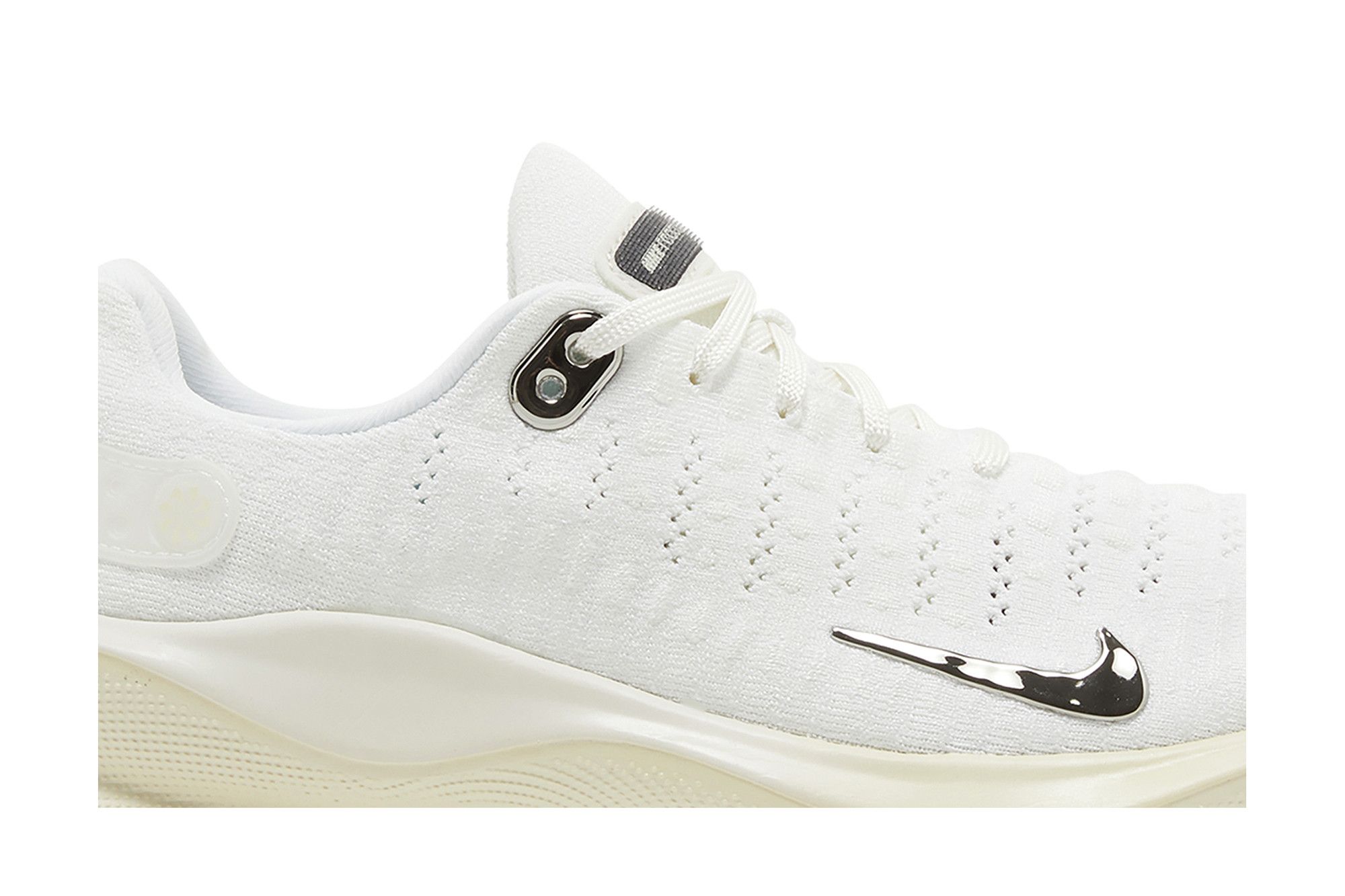 スニーカー [NIKE] (W) React Revision White 楽天市場】NIKE (ナイキ) W NIKE REACT REVISION (リアクト