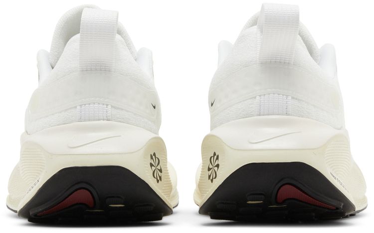 Wmns ReactX Infinity Run 4 White Chrome