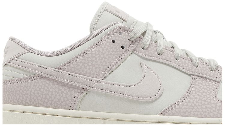 Nike Wmns Dunk Low Premium Next Nature Platinum Violet Gum