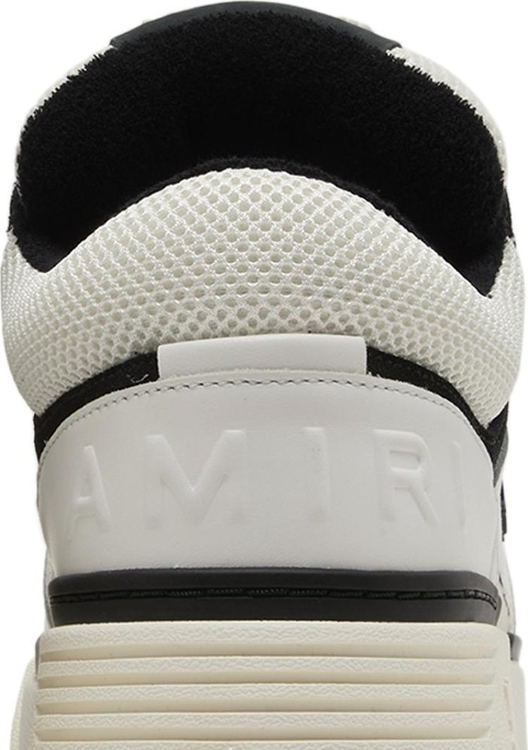 Amiri MA 1 White Black 2024