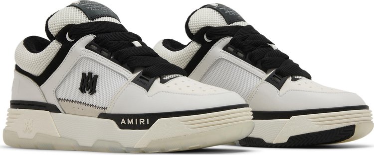 Amiri MA 1 White Black 2024