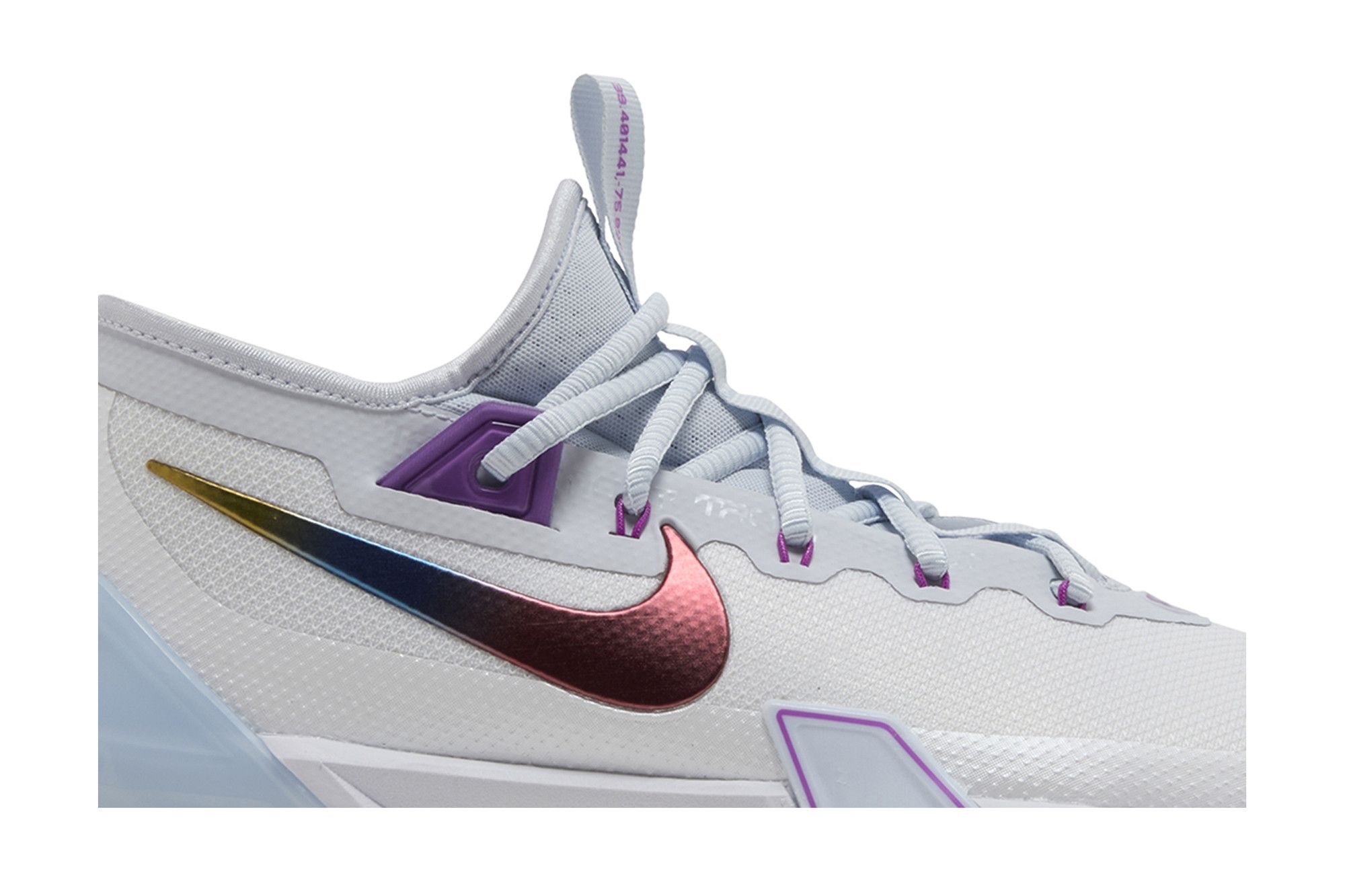 Kobe ad rainbow new arrivals