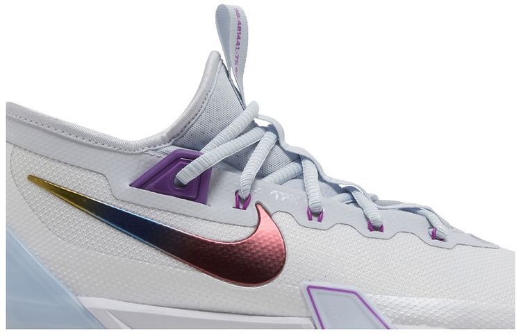 Nike Force Zoom Trout 9 Elite Rainbow