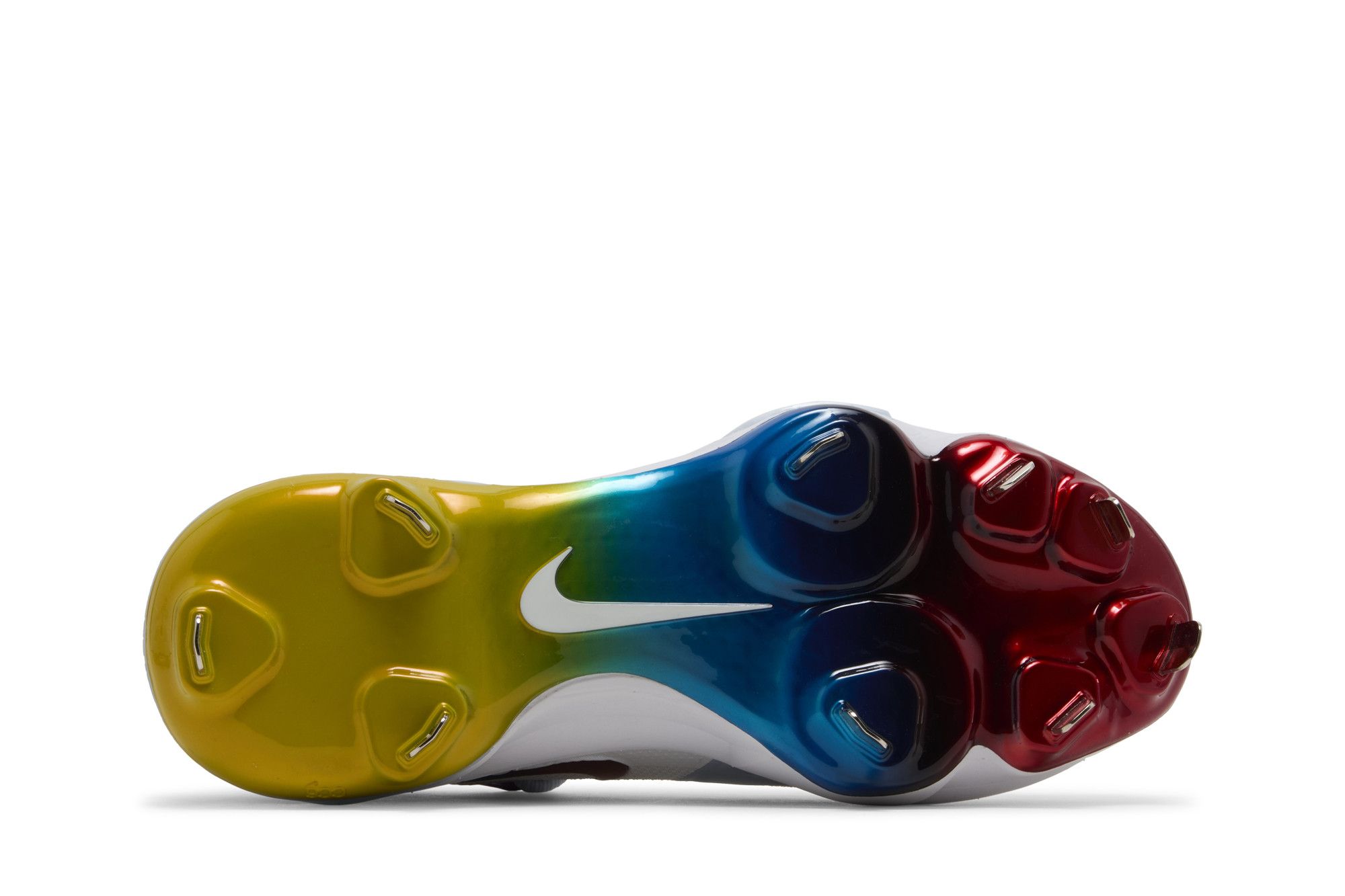 ナイキ FORCE ZOOM TROUT 9 PRO スパイク Rainbow 楽天市場】ナイキ Nike ポイントスパイク スタッドスパイク 野球