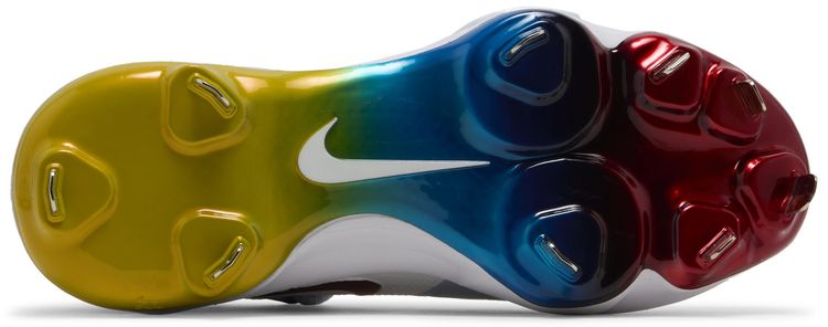 Nike Force Zoom Trout 9 Elite Rainbow