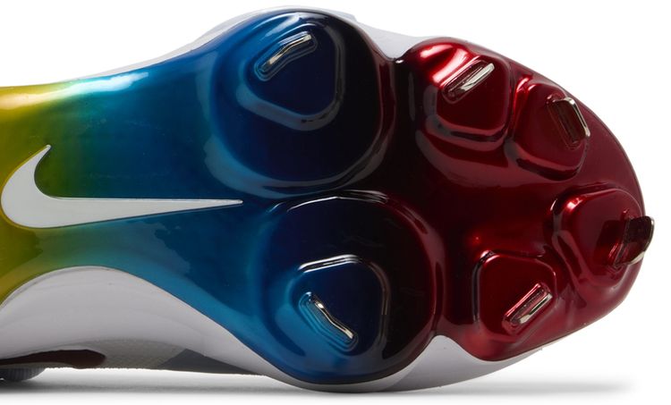 Nike Force Zoom Trout 9 Elite Rainbow