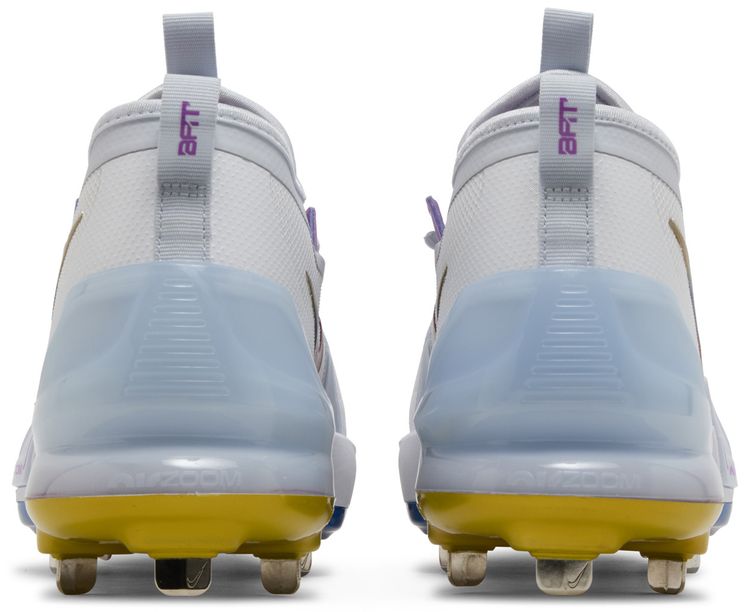 Nike Force Zoom Trout 9 Elite Rainbow