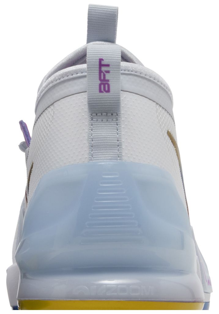 Nike Force Zoom Trout 9 Elite Rainbow