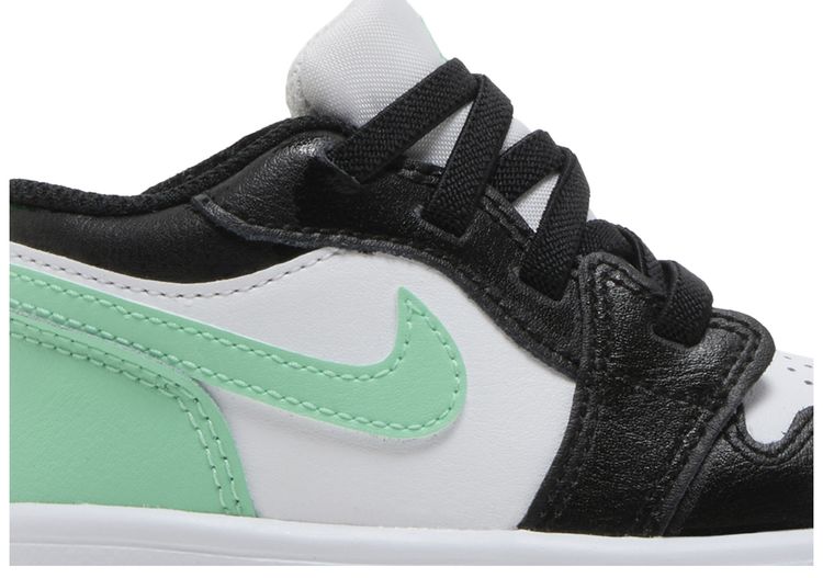 Air Jordan 1 Low ALT TD Green Glow
