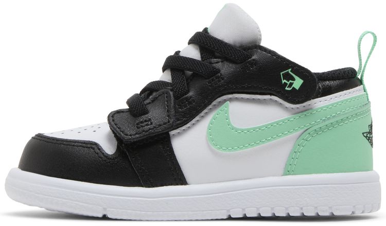 Air Jordan 1 Low ALT TD Green Glow