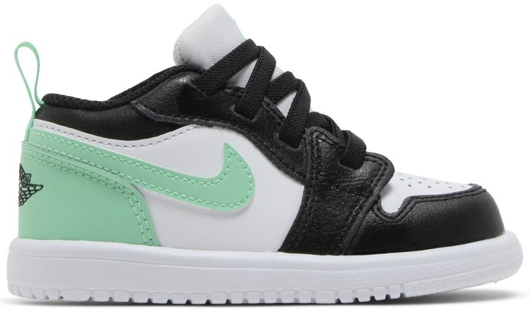 Air Jordan 1 Low ALT TD Green Glow