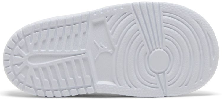 Air Jordan 1 Low ALT TD Green Glow