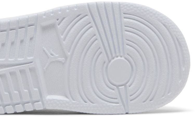 Air Jordan 1 Low ALT TD Green Glow