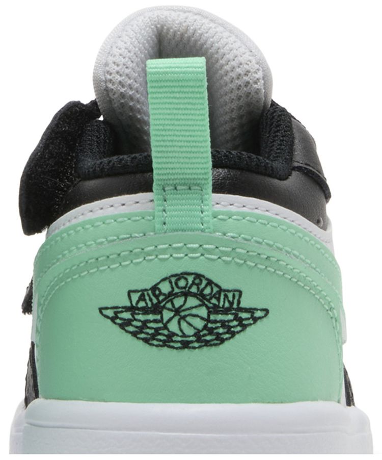 Air Jordan 1 Low ALT TD Green Glow
