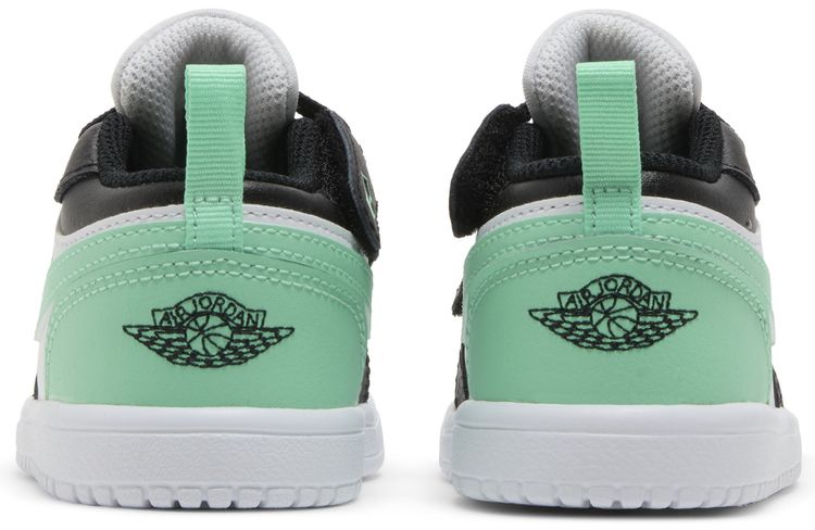 Air Jordan 1 Low ALT TD Green Glow